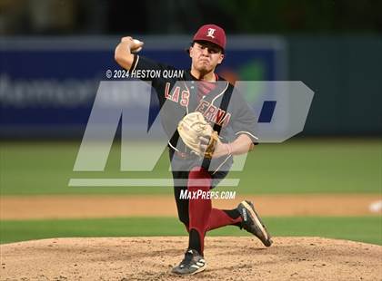 Thumbnail 2 in La Serna vs. Los Alamitos (Halo Classic) photogallery.