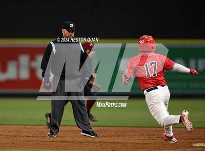 Thumbnail 2 in La Serna vs. Los Alamitos (Halo Classic) photogallery.