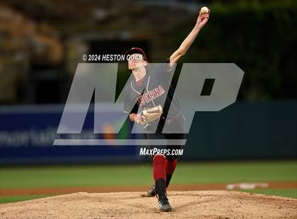 Thumbnail 1 in La Serna vs. Los Alamitos (Halo Classic) photogallery.