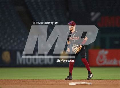 Thumbnail 2 in La Serna vs. Los Alamitos (Halo Classic) photogallery.
