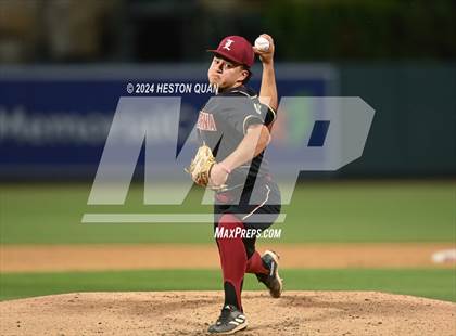 Thumbnail 1 in La Serna vs. Los Alamitos (Halo Classic) photogallery.