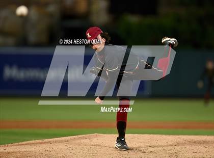 Thumbnail 3 in La Serna vs. Los Alamitos (Halo Classic) photogallery.