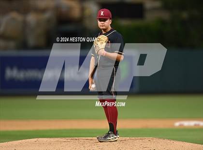 Thumbnail 2 in La Serna vs. Los Alamitos (Halo Classic) photogallery.
