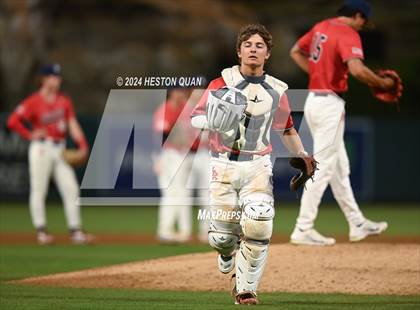 Thumbnail 3 in La Serna vs. Los Alamitos (Halo Classic) photogallery.