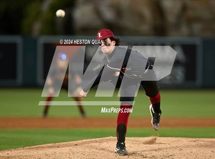 Thumbnail 2 in La Serna vs. Los Alamitos (Halo Classic) photogallery.
