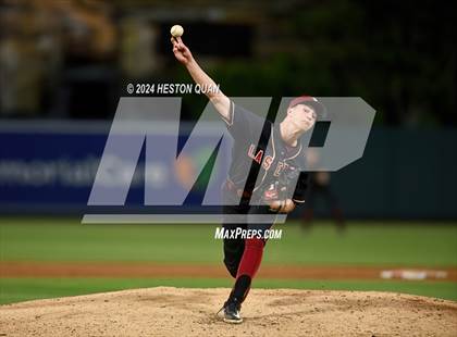 Thumbnail 2 in La Serna vs. Los Alamitos (Halo Classic) photogallery.