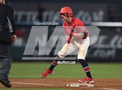 Thumbnail 1 in La Serna vs. Los Alamitos (Halo Classic) photogallery.