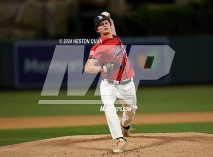 Thumbnail 1 in La Serna vs. Los Alamitos (Halo Classic) photogallery.