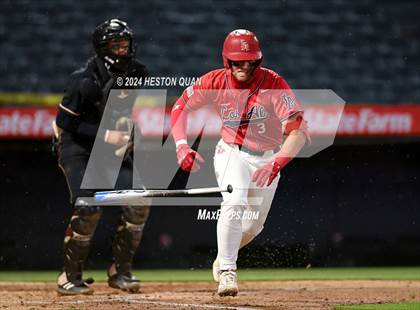 Thumbnail 3 in La Serna vs. Los Alamitos (Halo Classic) photogallery.