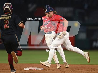 Thumbnail 2 in La Serna vs. Los Alamitos (Halo Classic) photogallery.