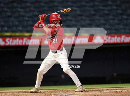 Thumbnail 2 in La Serna vs. Los Alamitos (Halo Classic) photogallery.