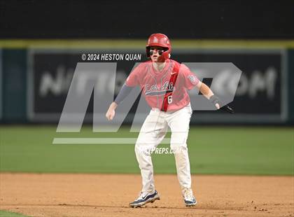 Thumbnail 3 in La Serna vs. Los Alamitos (Halo Classic) photogallery.