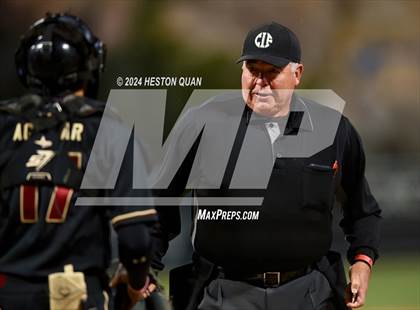 Thumbnail 2 in La Serna vs. Los Alamitos (Halo Classic) photogallery.