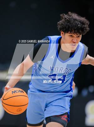 Burbank vs Norco (Warrior Holiday Showcase)