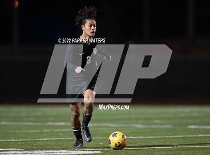 Thumbnail 3 in East Jefferson vs. Benjamin Franklin (LHSAA Div II Semifinals) photogallery.