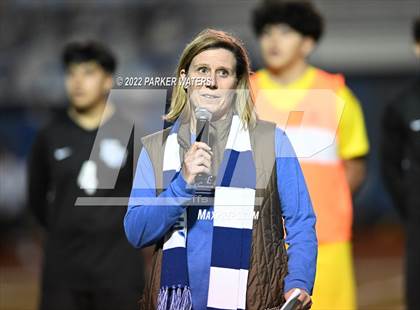 Thumbnail 3 in East Jefferson vs. Benjamin Franklin (LHSAA Div II Semifinals) photogallery.