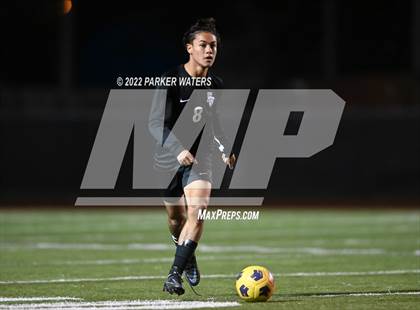 Thumbnail 1 in East Jefferson vs. Benjamin Franklin (LHSAA Div II Semifinals) photogallery.