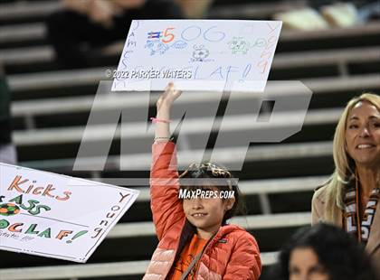Thumbnail 2 in East Jefferson vs. Benjamin Franklin (LHSAA Div II Semifinals) photogallery.