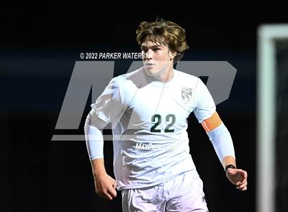 Thumbnail 2 in East Jefferson vs. Benjamin Franklin (LHSAA Div II Semifinals) photogallery.