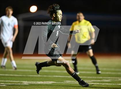 Thumbnail 3 in East Jefferson vs. Benjamin Franklin (LHSAA Div II Semifinals) photogallery.