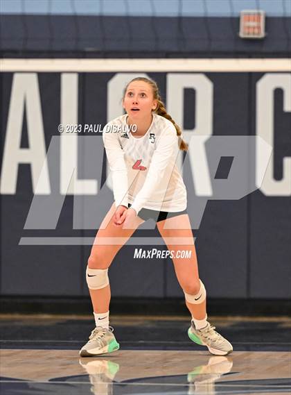 Thumbnail 1 in Eaglecrest vs. Regis Jesuit (CHSAA 5A Region 1) photogallery.