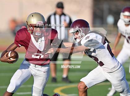 Thumbnail 3 in Cy-Fair @ Cypress Woods (B Teams) photogallery.