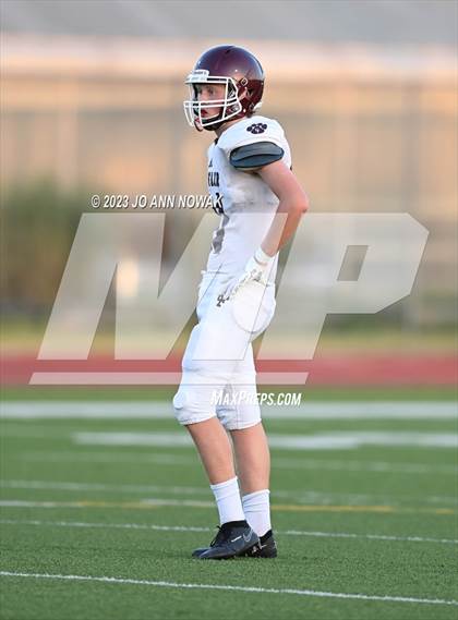 Thumbnail 1 in Cy-Fair @ Cypress Woods (B Teams) photogallery.