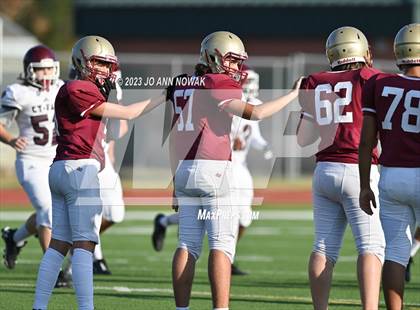 Thumbnail 1 in Cy-Fair @ Cypress Woods (B Teams) photogallery.