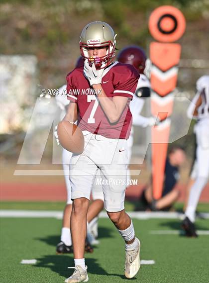 Thumbnail 1 in Cy-Fair @ Cypress Woods (B Teams) photogallery.
