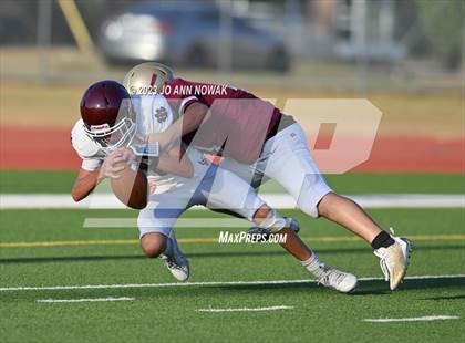 Thumbnail 1 in Cy-Fair @ Cypress Woods (B Teams) photogallery.