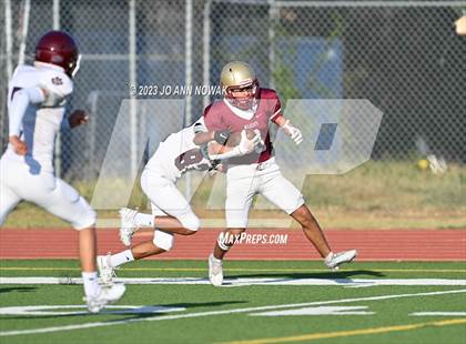 Thumbnail 3 in Cy-Fair @ Cypress Woods (B Teams) photogallery.