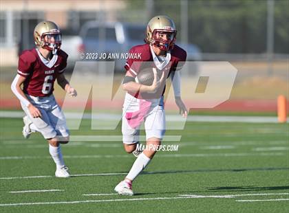 Thumbnail 2 in Cy-Fair @ Cypress Woods (B Teams) photogallery.