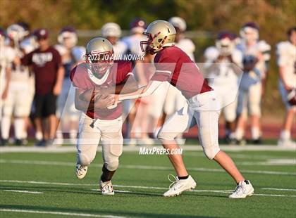 Thumbnail 3 in Cy-Fair @ Cypress Woods (B Teams) photogallery.
