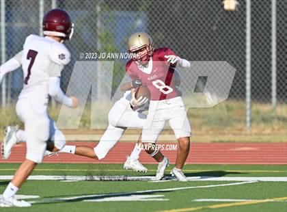 Thumbnail 1 in Cy-Fair @ Cypress Woods (B Teams) photogallery.