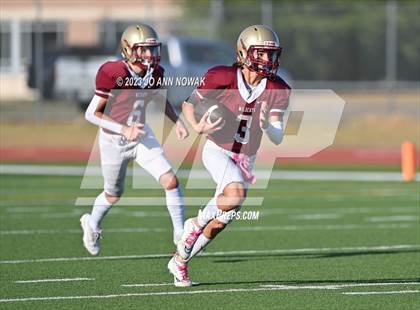 Thumbnail 3 in Cy-Fair @ Cypress Woods (B Teams) photogallery.