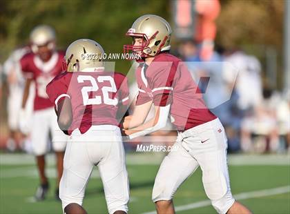 Thumbnail 2 in Cy-Fair @ Cypress Woods (B Teams) photogallery.