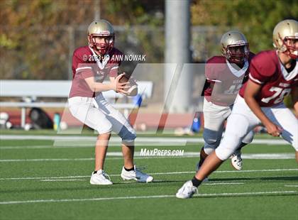 Thumbnail 2 in Cy-Fair @ Cypress Woods (B Teams) photogallery.