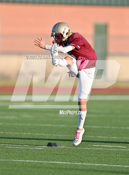 Thumbnail 3 in Cy-Fair @ Cypress Woods (B Teams) photogallery.
