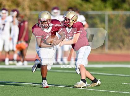 Thumbnail 2 in Cy-Fair @ Cypress Woods (B Teams) photogallery.