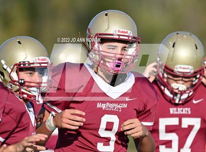 Thumbnail 3 in Cy-Fair @ Cypress Woods (B Teams) photogallery.