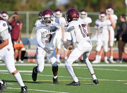 Thumbnail 1 in Cy-Fair @ Cypress Woods (B Teams) photogallery.