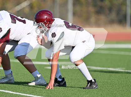 Thumbnail 1 in Cy-Fair @ Cypress Woods (B Teams) photogallery.