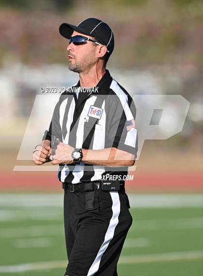 Thumbnail 1 in Cy-Fair @ Cypress Woods (B Teams) photogallery.