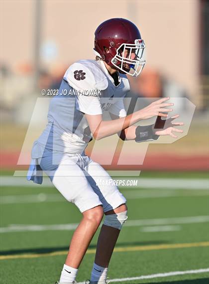 Thumbnail 1 in Cy-Fair @ Cypress Woods (B Teams) photogallery.