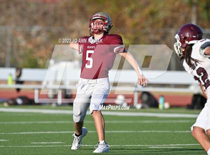 Thumbnail 1 in Cy-Fair @ Cypress Woods (B Teams) photogallery.