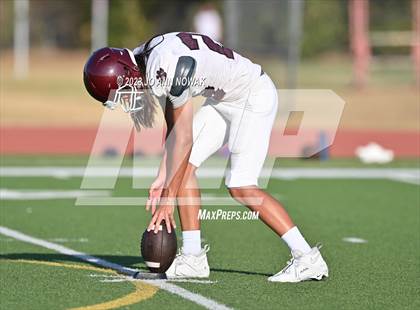 Thumbnail 2 in Cy-Fair @ Cypress Woods (B Teams) photogallery.