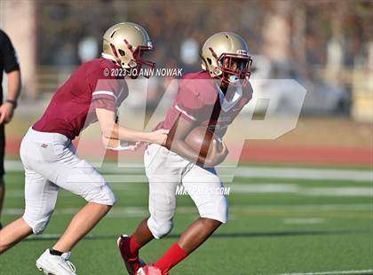 Thumbnail 1 in Cy-Fair @ Cypress Woods (B Teams) photogallery.