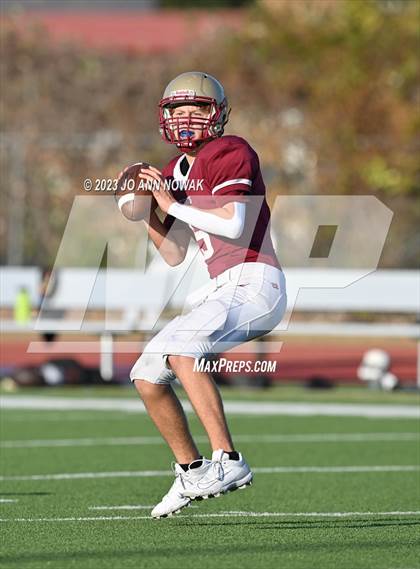 Thumbnail 1 in Cy-Fair @ Cypress Woods (B Teams) photogallery.
