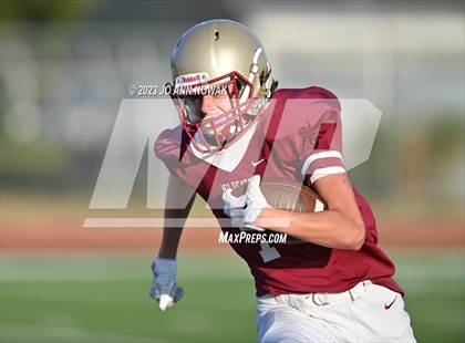 Thumbnail 1 in Cy-Fair @ Cypress Woods (B Teams) photogallery.