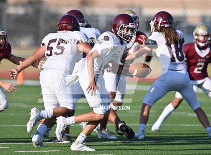 Thumbnail 3 in Cy-Fair @ Cypress Woods (B Teams) photogallery.